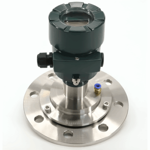 Hospitality Enviro Tech Radar Level Meter