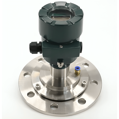 Hospitality Enviro Tech Radar Level Meter