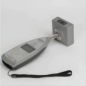 Hospitality Enviro Tech Sound Level Decibel Meter