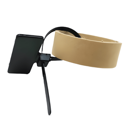 Hospitality Enviro Tech Security Tamper Proof RFID UHF Cable Seal Tag - Frequency 860 MHz To 960 MHz