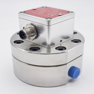 High Precision Water Quality Testers Gear Flowmeter - Hospitality Enviro Tech
