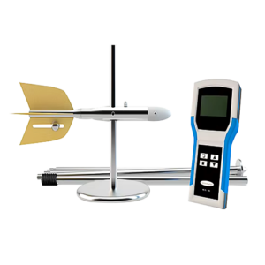 Handheld Water Quality Testers Portable Velocity Meter – Hospitality Enviro Tech