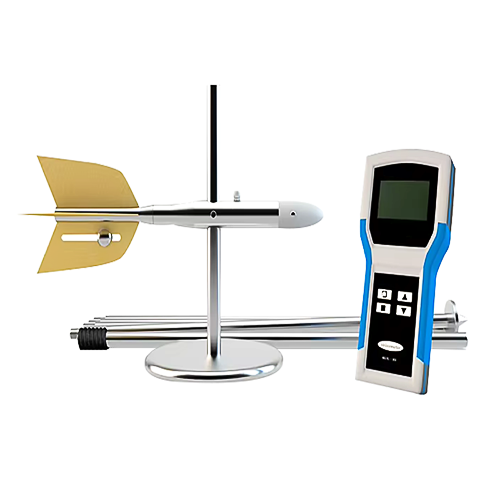 Handheld Water Quality Testers Portable Velocity Meter – Hospitality Enviro Tech