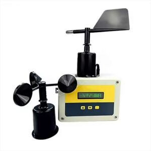 High-Precision Weather Station with Data Logging - Hospitality Enviro Tech