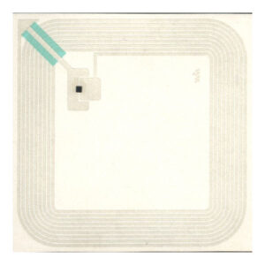 13.56 MHz HF ICODE EPC Paper RFID Tag, 96-bit Capacity - Hospitality Enviro Tech