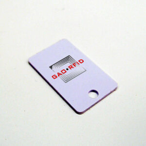 Long Range Wireless RFID UHF Reader with Android 11 - Hospitality Enviro Tech