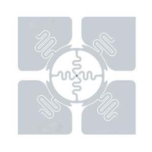 UHF RFID Frog 3D Tag, True3D Technology, 36-512 bits Memory for Supply Chains - Hospitality Enviro Tech