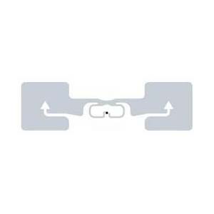 High-Performance UHF EPC Gen2 DogBone RFID Tag, 860-960 MHz, Supply Chain - Hospitality Enviro Tech