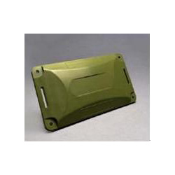 Ultra Durable 860-960 MHz UHF Passive RFID Tag, IP68, Harsh Environments - Hospitality Enviro Tech