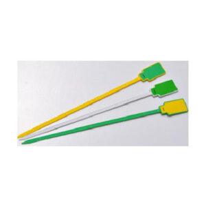 Durable UHF RFID Zip Tie Tag with ISO 18000-6C Compliance and Anti-Collision - Hospitality Enviro Tech