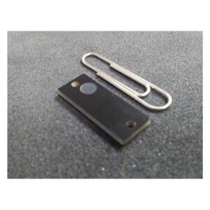 Durable UHF Passive RFID Tag, Class 1 Gen 2 for Metal & Non-Metal Surfaces - Hospitality Enviro Tech