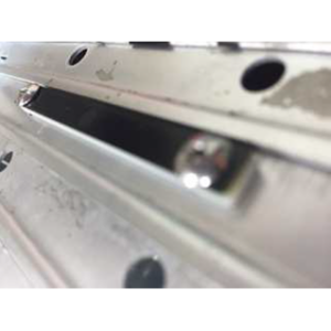 Durable UHF  Passive RFID Tag, 2m Range for Metal & Non-Metal Applications - Hospitality Enviro Tech