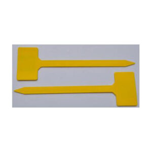 UHF RFID Potted Plant Tag for Flower Identification - Waterproof, Durable - Hospitality Enviro Tech