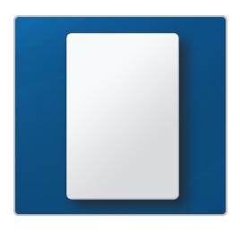 Versatile UHF & HID iClass RFID Tag with Long Read Range and IP68 Protection - Hospitality Enviro Tech