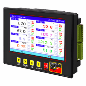 Hospitality Enviro Tech Temperature Controller Data Logger