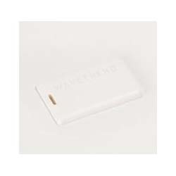 High-Performance 433 MHz RFID Windshield Tag with Heat/Cold Resistance - Hospitality Enviro Tech