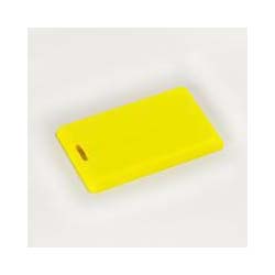 RFID Personnel Hazard Tag with Anti Tamper & Motion Sensor, Safety & Security - Hospitality Enviro Tech