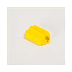 Intrinsically Safe UHF RFID Asset Hazard Tag, Omni-Directional, IP67 Rated - Hospitality Enviro Tech