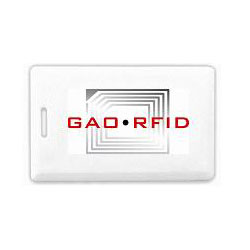 High Performance Active RFID Card for Accurate Tracking & Localization - Hospitality Enviro Tech