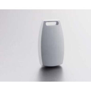 Compact RFID Broadcast Tag for Hazardous Environments, 500 ft Range, IP65 - Hospitality Enviro Tech