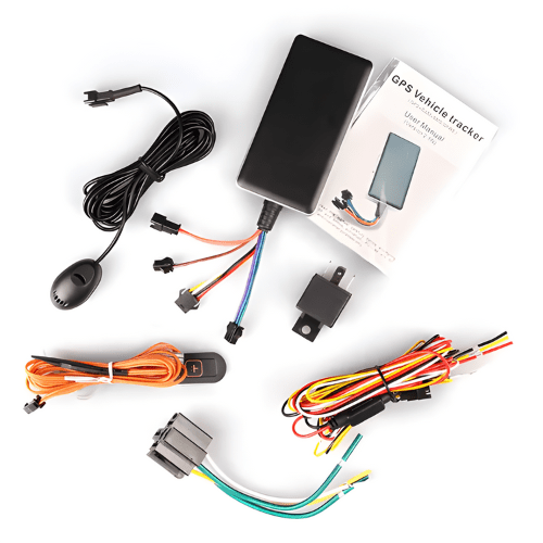 Hospitality Enviro Tech Voice Monitor GPS Tracker - Image 3