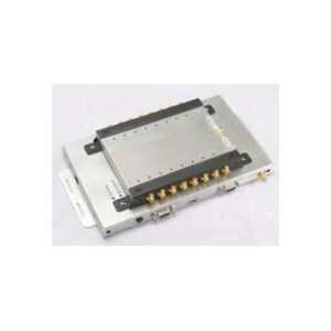 Advanced 16-Port UHF RFID Reader with Long Range, PoE and Multiport Control - Hospitality Enviro Tech
