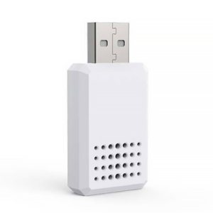 Smart Edge Gateway with Long-Range Wi-Fi Tracking – Hospitality Enviro Tech