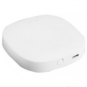 Smart WiFi IoT Gateway with Google Home Support - Hospitality Enviro Tech
