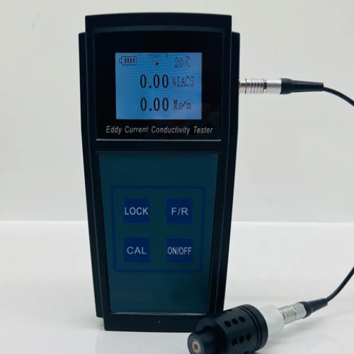 Hospitaity Enviro Tech Eddy Current Copper Conductivity Meter - Image 3