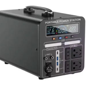 Hospitality Enviro Tech 1036Wh Portable Power Station