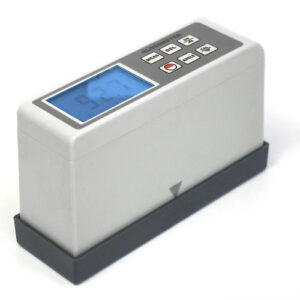 Hospitality Enviro Tech Portable Plating Gloss Measuring Meter