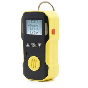 Hospitality Enviro Tech Ozone Gas Test Detector Portable O3 Handheld Gas Analyzer