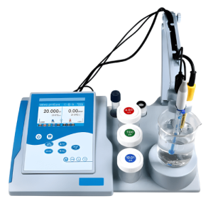 Hospitaity Enviro Tech High Accuracy pH Meter