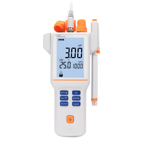 Hospitaity Enviro Tech 3 Point Calibration pH Meter - Image 3