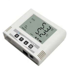 Data Logger Wi-Fi Temperature Humidity Wireless Sensor - Hospitality Enviro Tech