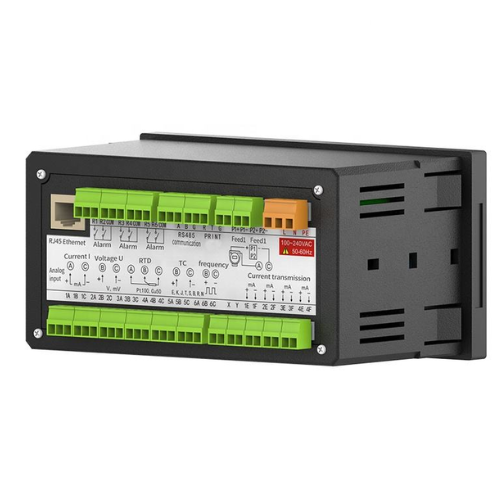 Multi - Channel Water Level and Pressure High Temp Data Logger USB - Hospitality Enviro Tech - Image 2