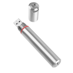 High Temperature USB Data Logger - Hospitality Enviro Tech