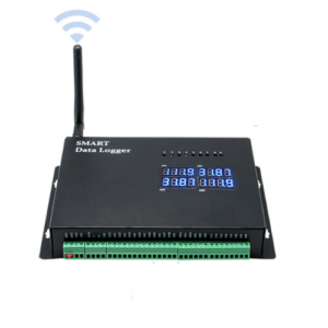 Digital Temperature and Humidity Industrial Data Logger - Hospitality Enviro Tech