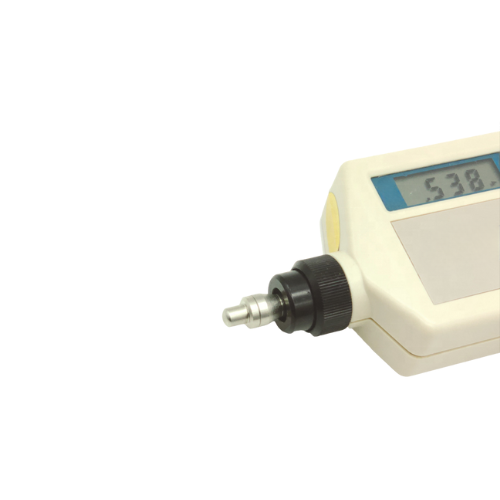 Triaxial Handheld Vibration Tester with Multi-Mode Output - Hospitality Enviro Tech - Image 2