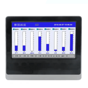 Hospitality Enviro Tech Pressure Data Logger