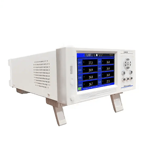 Hospitality Enviro Tech Temperature Logger Data Recorder - Image 2