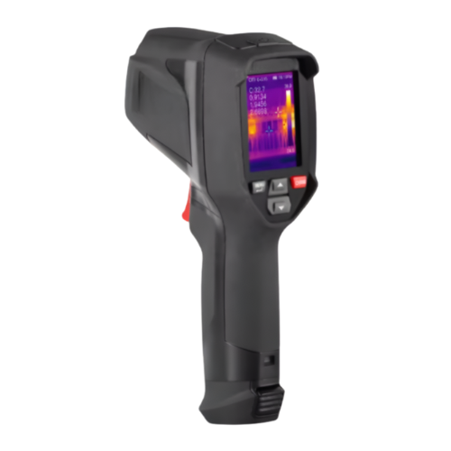 Handheld Infrared Thermal Imaging Camera for Industrial Use Hospitality Enviro Tech - Image 2