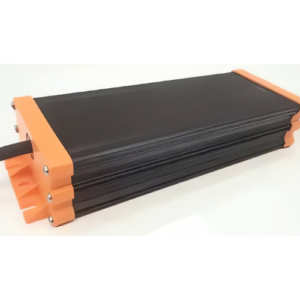 Smart LED Driver with LoRaWAN  Remote Control - Hospitality Enviro Tech