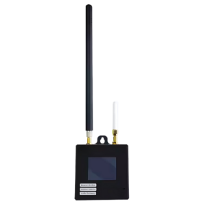 LoRaWAN 8 Channel IoT Gateway with ESP32 and Cloud Server - Hospitality Enviro Tech