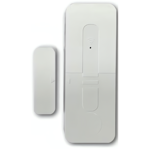 Remote Monitoring LoRaWAN Door Sensor for Smart Security - Hospitality Enviro Tech - Image 2