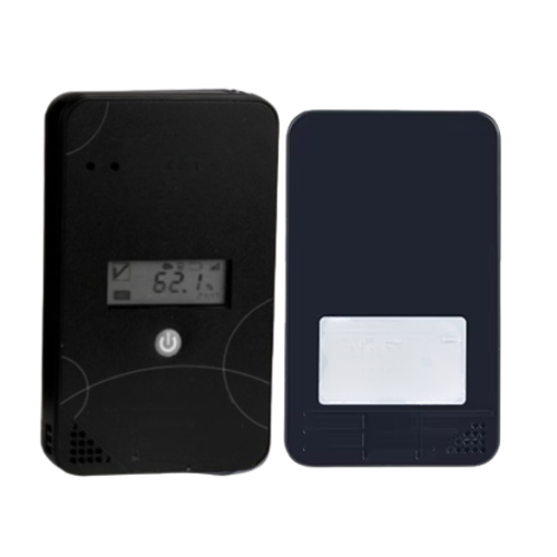 Digital Temp Humidity Data Logger for Frozen Food Transport – Hospitality Enviro Tech - Image 2