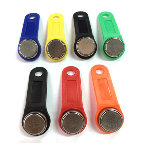 Writable Dallas iButton Temp Data Logger with Fob Access – Hospitality Enviro Tech - Image 2