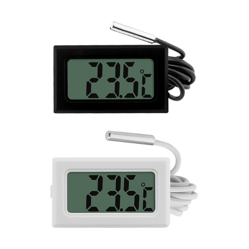 Multifunction Indoor Temp Data Logger with Flexible Sensor – Hospitality Enviro Tech - Image 2