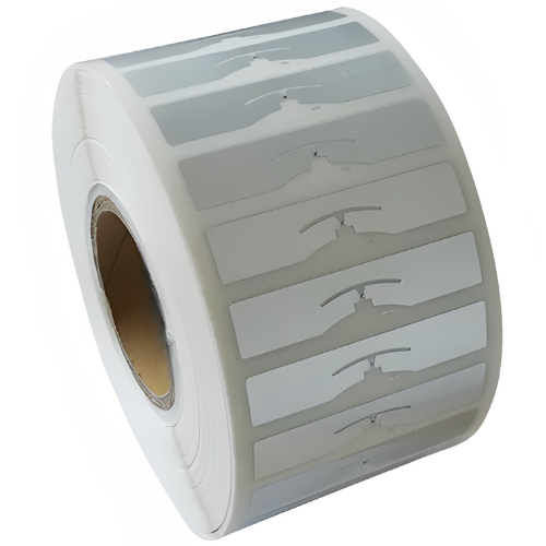 Hospitality Enviro Tech Electronic Label UHF RFID RF Tag Wet Inlay – Unique TID 64 Bits - Image 2