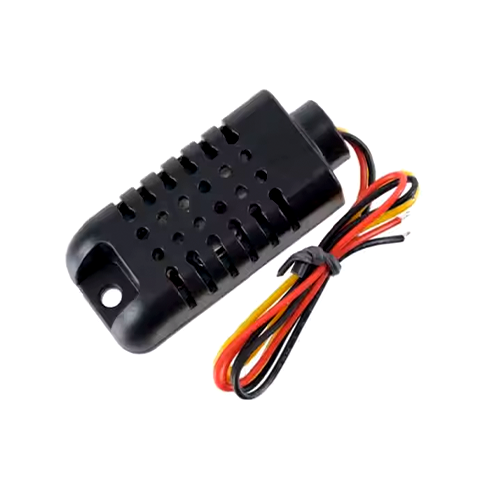 Grain Humidity Sensor, Accurate Agricultural Monitoring – Hospitality Enviro Tech - Image 2